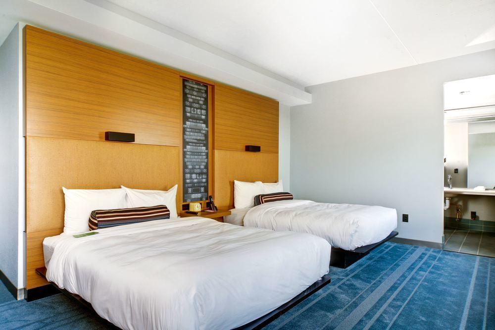 Aloft Arundel Mills BWI Airport Ξενοδοχείο Χάνοβερ Εξωτερικό φωτογραφία