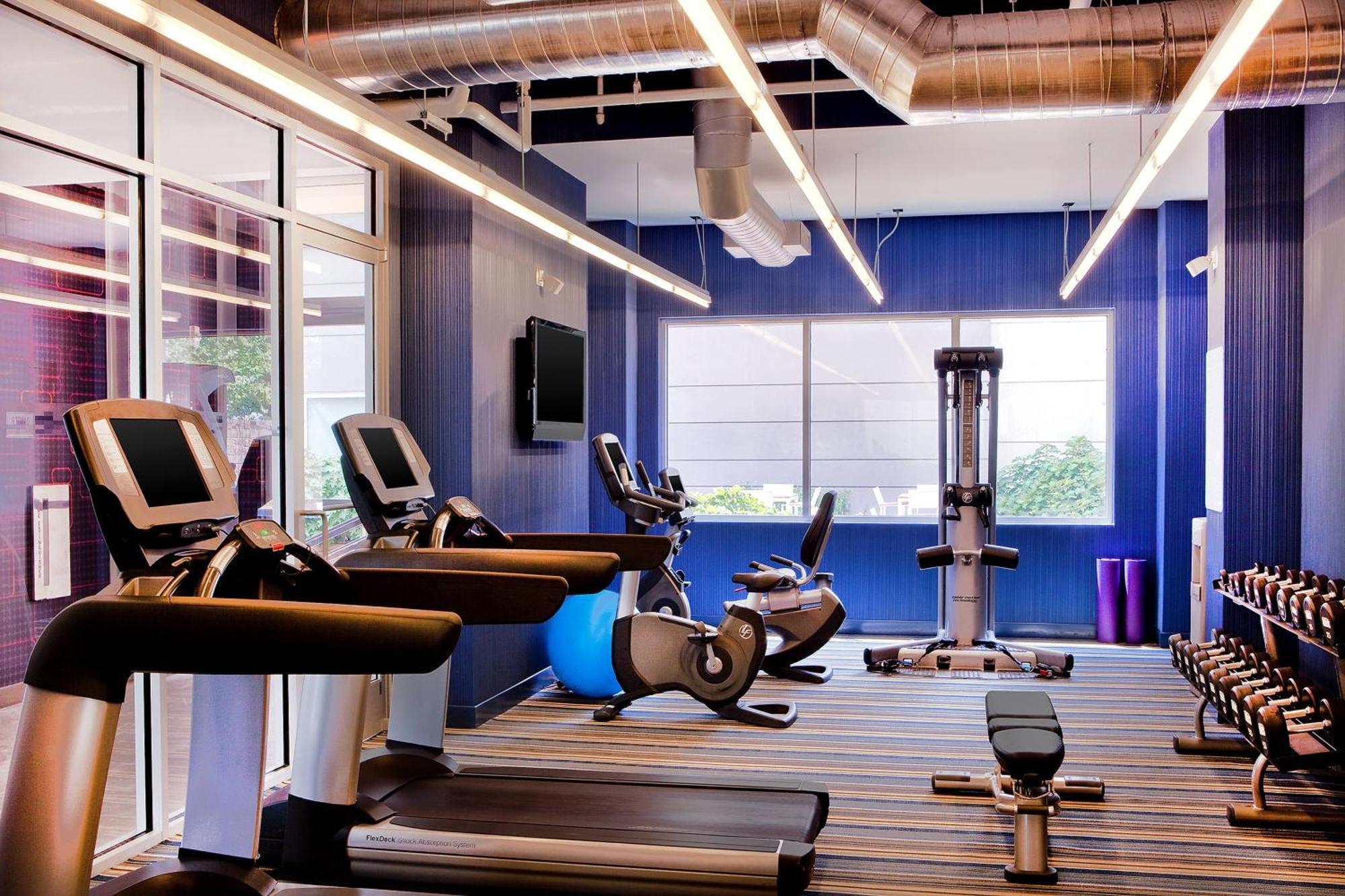 Aloft Arundel Mills BWI Airport Ξενοδοχείο Χάνοβερ Εξωτερικό φωτογραφία
