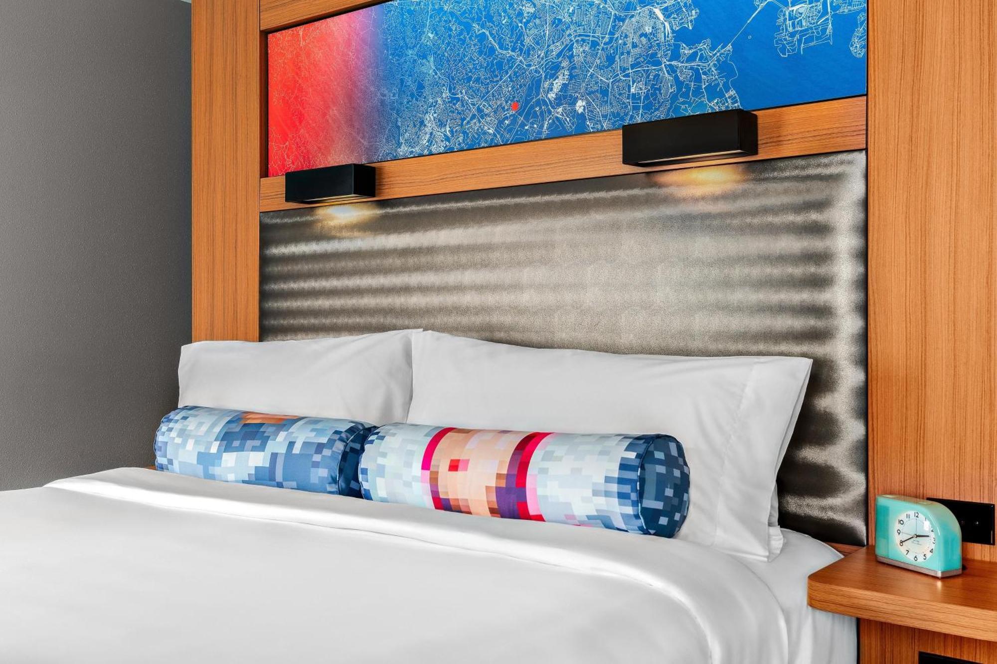 Aloft Arundel Mills BWI Airport Ξενοδοχείο Χάνοβερ Εξωτερικό φωτογραφία