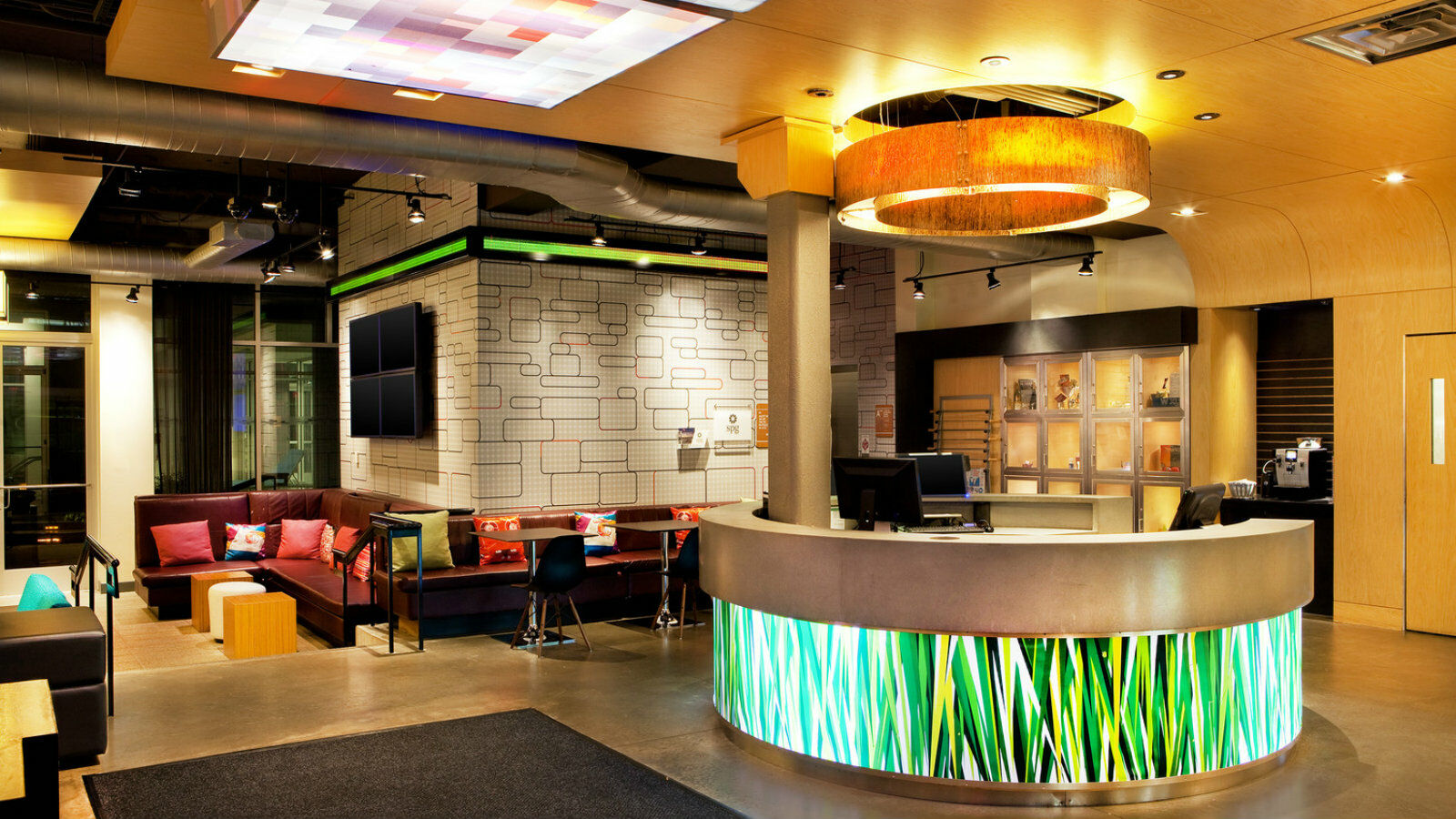 Aloft Arundel Mills BWI Airport Ξενοδοχείο Χάνοβερ Εξωτερικό φωτογραφία