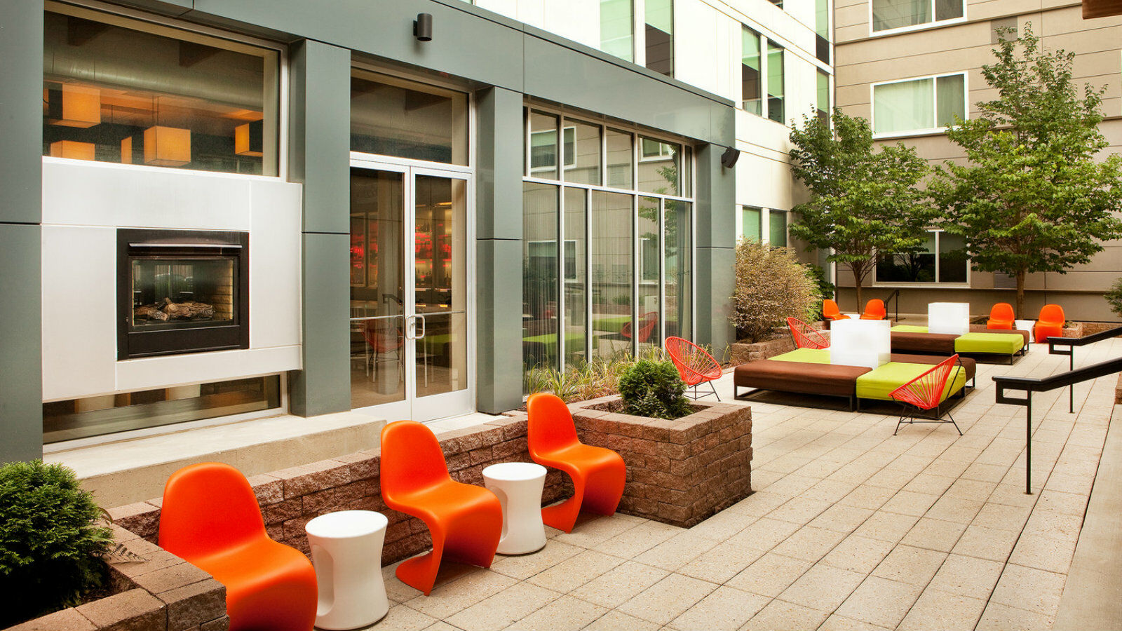 Aloft Arundel Mills BWI Airport Ξενοδοχείο Χάνοβερ Εξωτερικό φωτογραφία