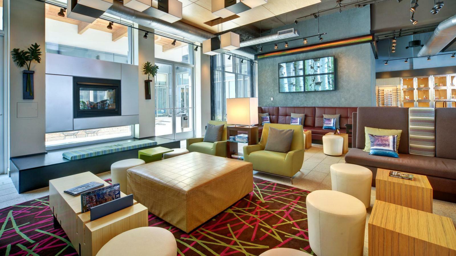 Aloft Arundel Mills BWI Airport Ξενοδοχείο Χάνοβερ Εξωτερικό φωτογραφία